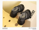 Women's Chunky Platform Sneakers