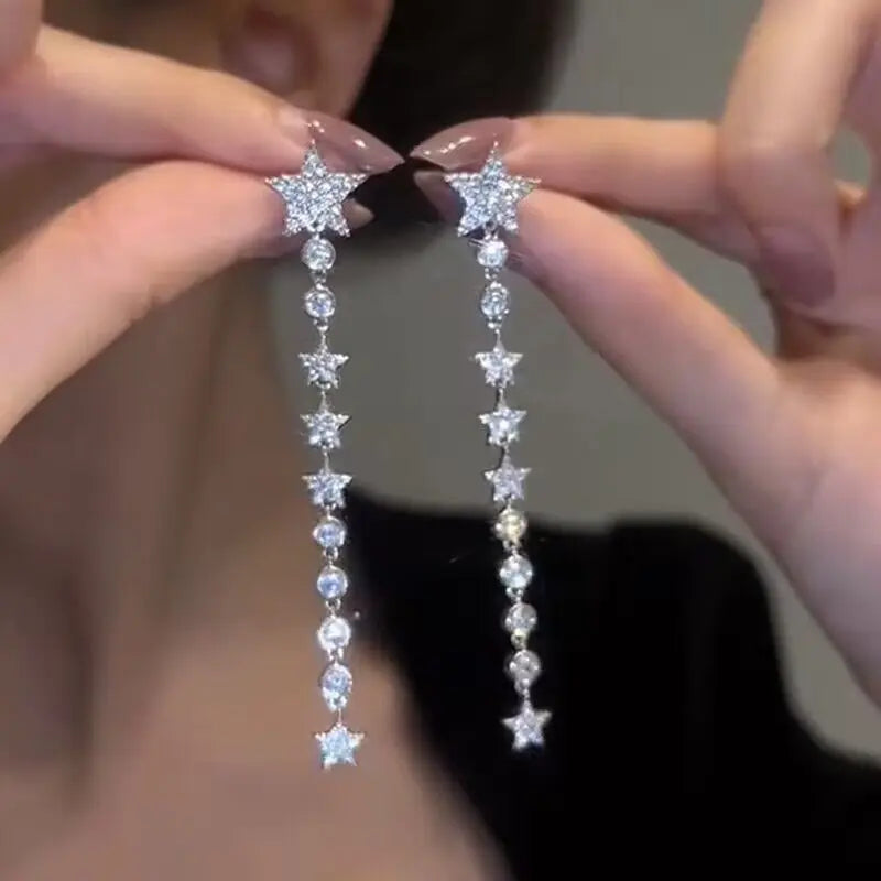 Royal Diamond Watch Set