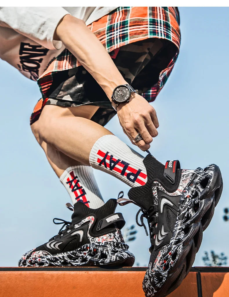 Velocity Pro Trainers