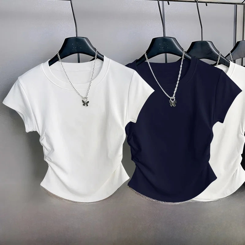 Women's Fitted T-Shirt