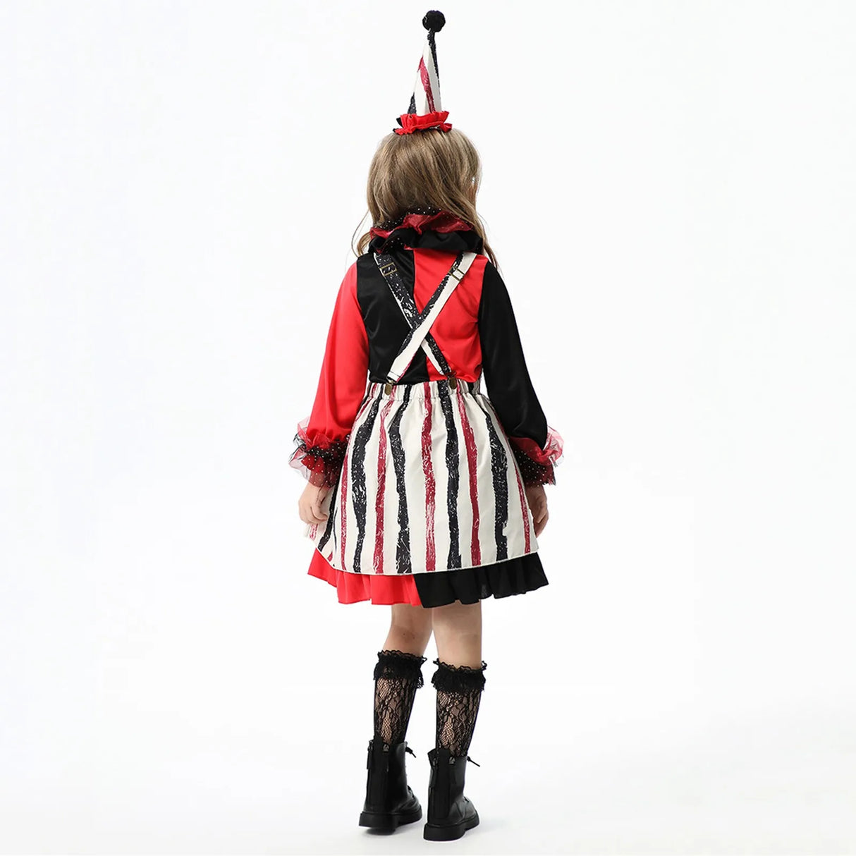 Pre-Sale Cosplay Costume