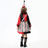 Pre-Sale Cosplay Costume
