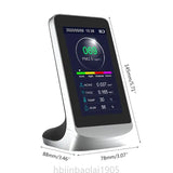 E74E Air Quality Tester