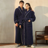 Royal Cotton Lounge Robe