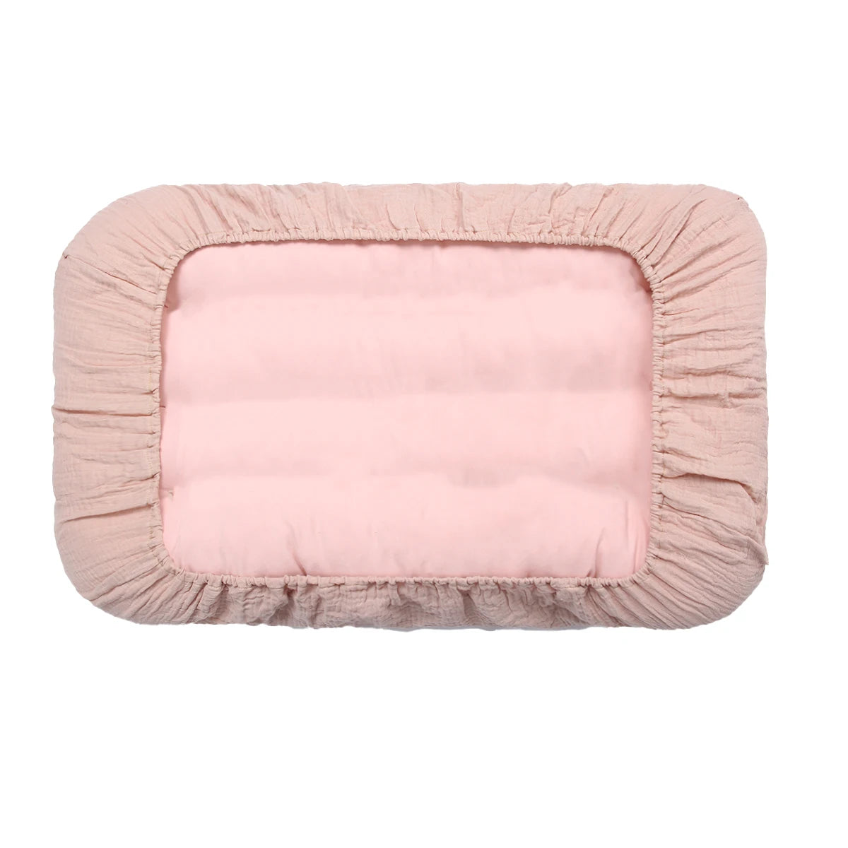 Baby Fitted Bed Sheet
