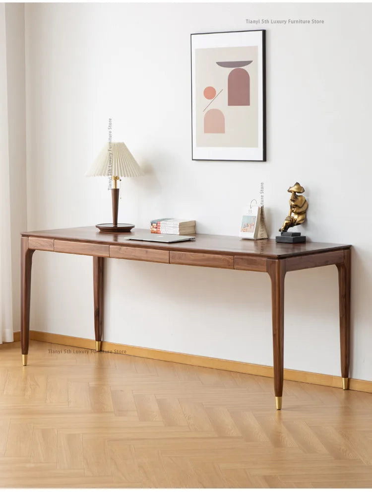 Italian Nordic Dining Table