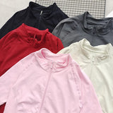 SculptFit Performance Jacket