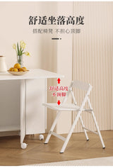 Nordic Dining Table for 8