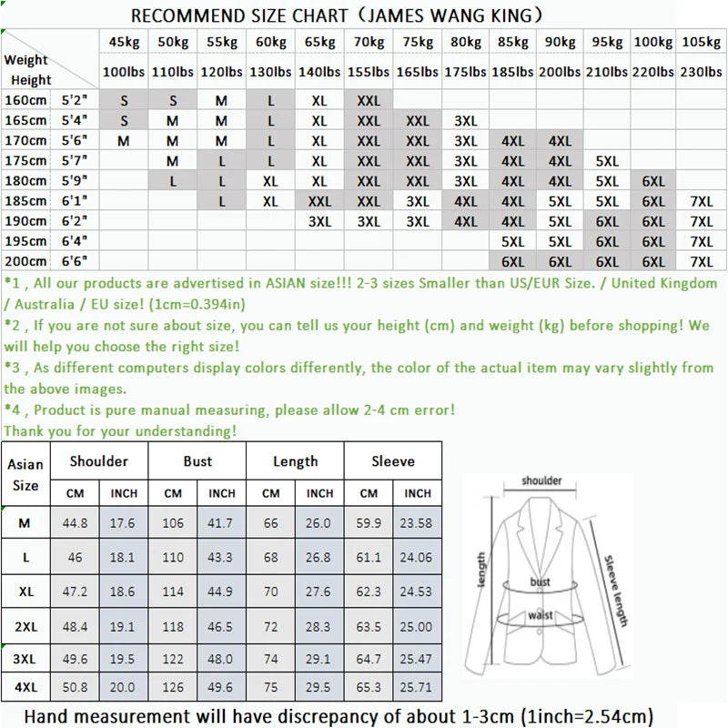 Men Stand Collar Zipper Jacket