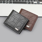 Heritage Cowhide Wallet