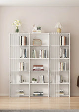 Space-Saving Closet Storage Rack