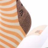 Women Hollow Mesh Tights