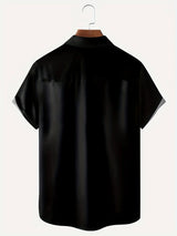 Urban Cat Graphic Shirt