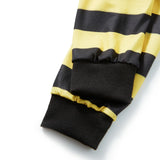 Honey Bee Halloween Cosplay Costume