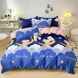 Kids Bedding Set