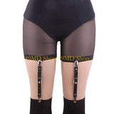 Women Garter Clip Strap