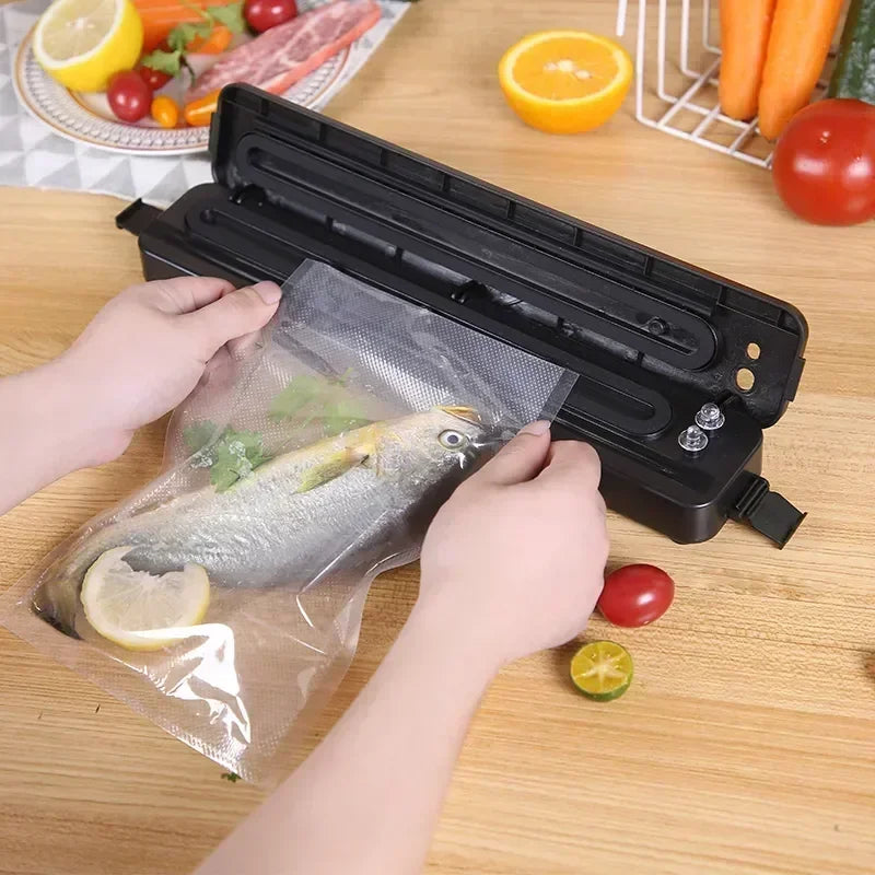 Wireless Electric Food Processor