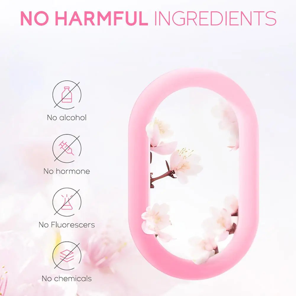 Sakura Skincare Gift Set