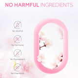 Sakura Skincare Gift Set