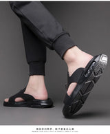 Imperial Leather Roman Sandals