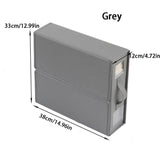 Bedding Storage Organizer