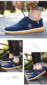 Men Trendy Sneakers