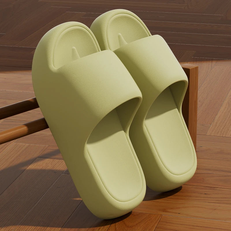 CloudNest Comfort Slides