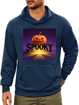 UrbanCozy™ Men’s Casual Hoodie