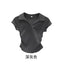Luna Essential Crop Polo