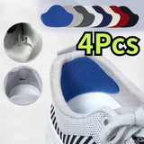 Women Shoe Heel Repair Stickers