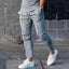 Urban Luxe Cargo Pants