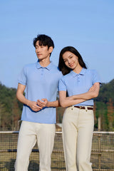 Executive Cotton Polo