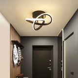 LED Strip Ceiling Aisle Light