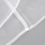 Aurora Organza Bow Blouse