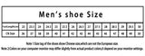 Men Rotating Button Safety Sneakers