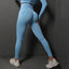 Women's Seamless Yoga Leggings