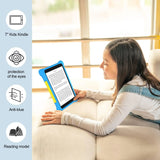 Kids 7-Inch Android Learning Tablet