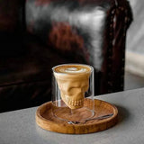 Crystal Wine & Whiskey Glass
