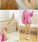 Women Thermal Fleece Velvet Tights