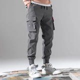 TactiForce™ Men’s Tactical Cargo Pants