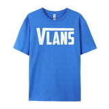 Men’s Network Engineer Graphic T-Shirt