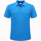 KAISING Custom Signature Polo