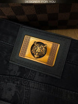 Seoul Slim Stretch Jeans
