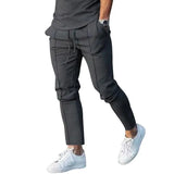 Urban Luxe Cargo Pants