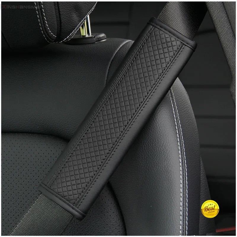 Car Seat Belt Shoulder Cover
