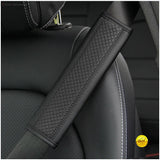 Car Seat Belt Shoulder Cover