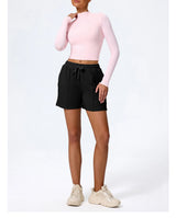 AeroFit Long Sleeve Training Top
