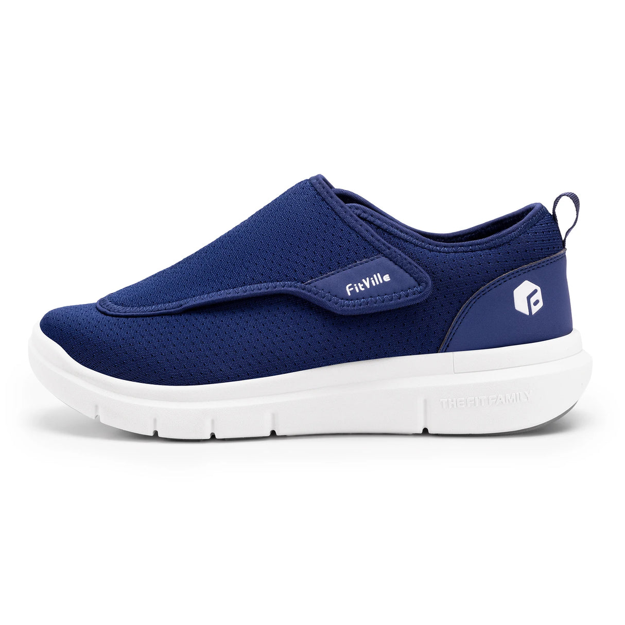 Men Extra Wide Orthopedic Shoes