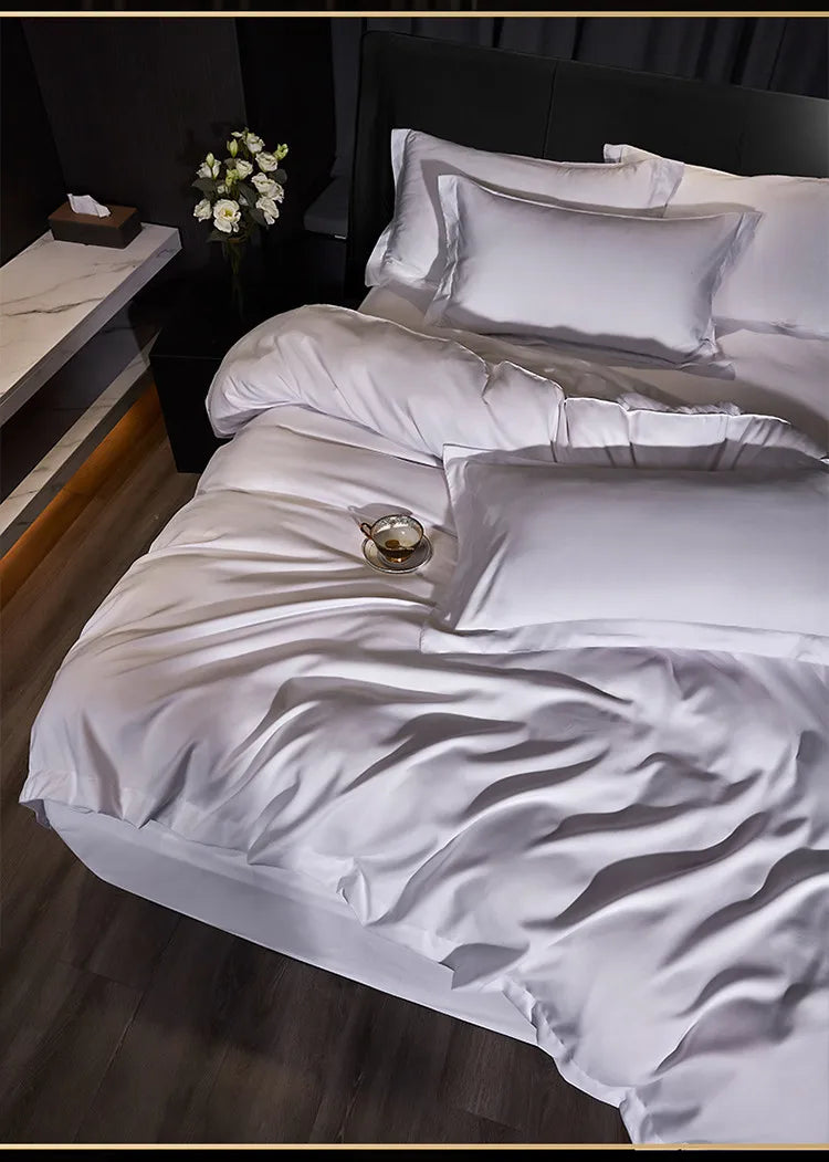 Hotel Bedding Set