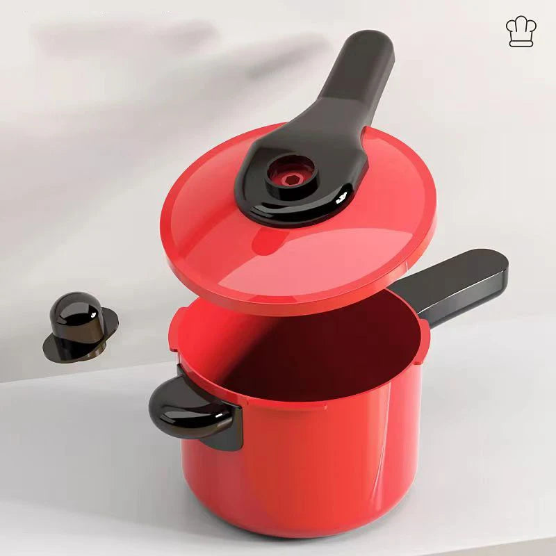 Kids Pretend Play BBQ Kitchen Toy Set